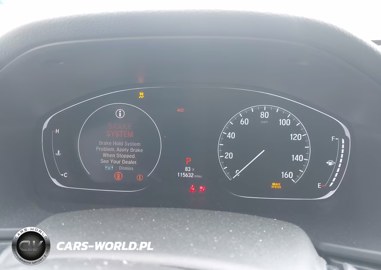 2018 Honda Accord Ex VIN:1HGCV1F4XJA250373 - 7