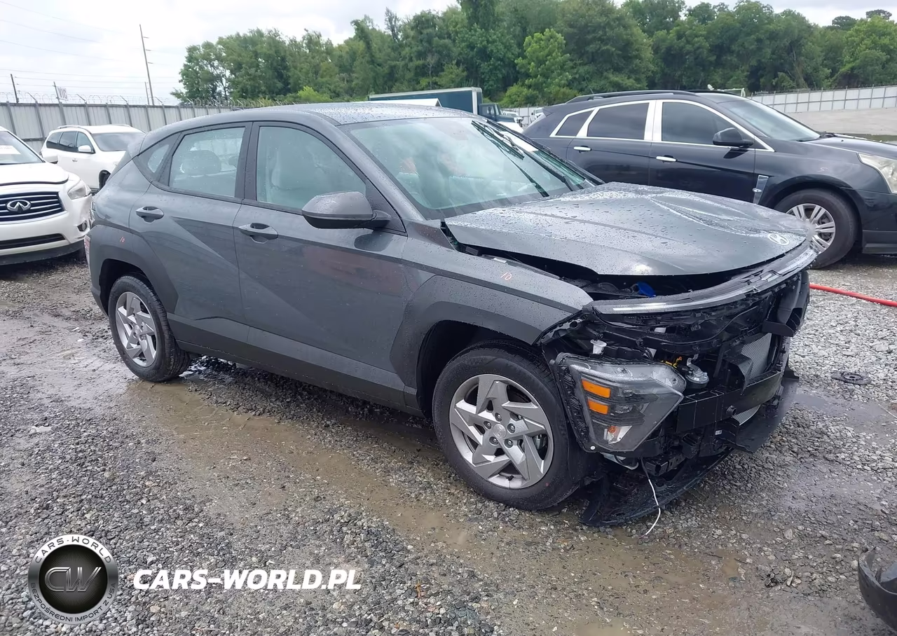 2026 Hyundai Kona Se – zdjęcie 1 z 17