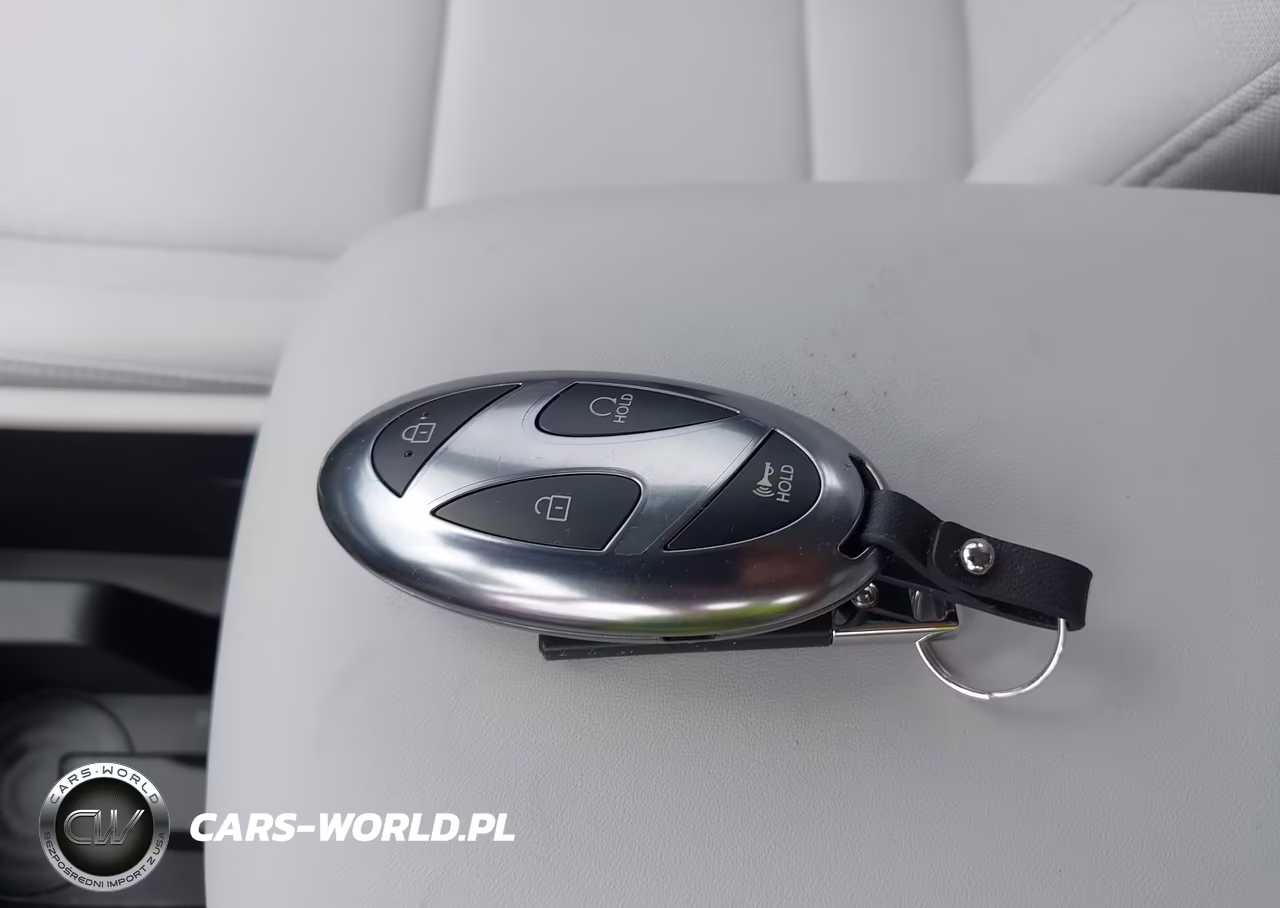 2026 Hyundai Kona Se VIN:KM8HA3AB6TU470978 - 11