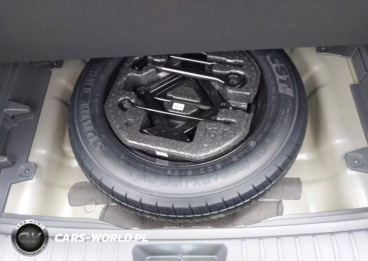 2026 Hyundai Kona Se VIN:KM8HA3AB6TU470978 - 12