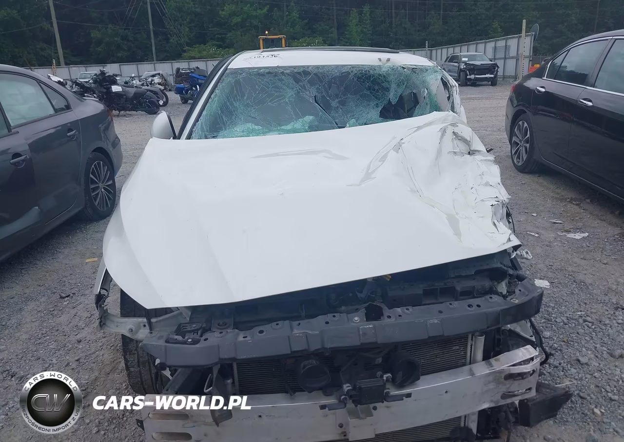 2019 Nissan Altima 2.0 Edition One VIN:1N4AL4FV8KC154324 - 6