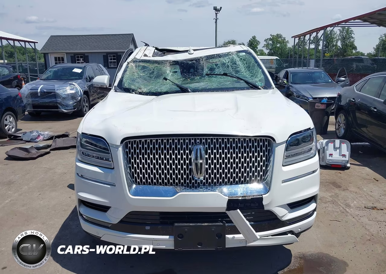 2021 Lincoln Navigator Reserve L VIN:5LMJJ3LT8MEL18295 - 12