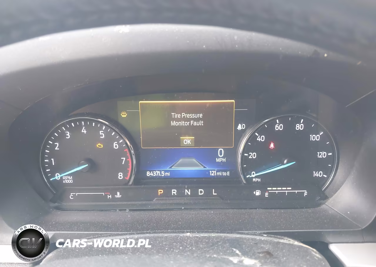 2021 Ford Explorer Xlt VIN:1FMSK8DH2MGA53924 - 7