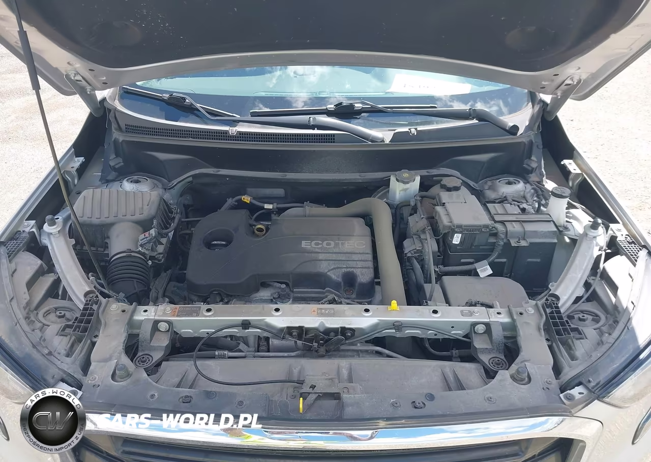 2019 GMC Terrain Sle VIN:3GKALTEV7KL105713 - 10