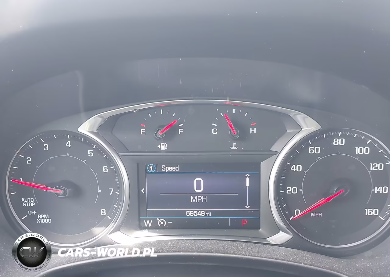 2019 GMC Terrain Sle VIN:3GKALTEV7KL105713 - 15