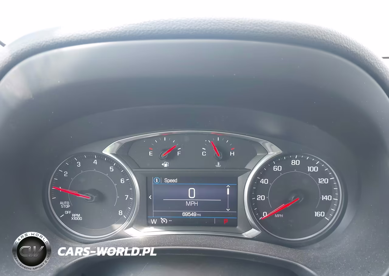 2019 GMC Terrain Sle VIN:3GKALTEV7KL105713 - 7