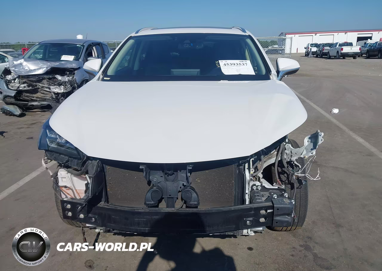 2020 Lexus Nx 300 VIN:JTJHARDZ7L5018125 - 13
