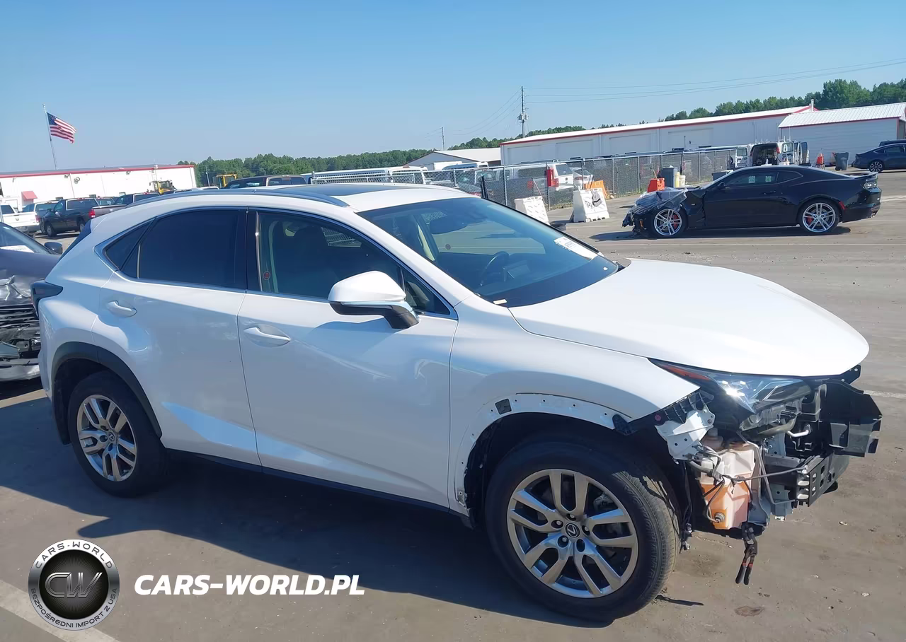 2020 Lexus Nx 300 VIN:JTJHARDZ7L5018125 - 14