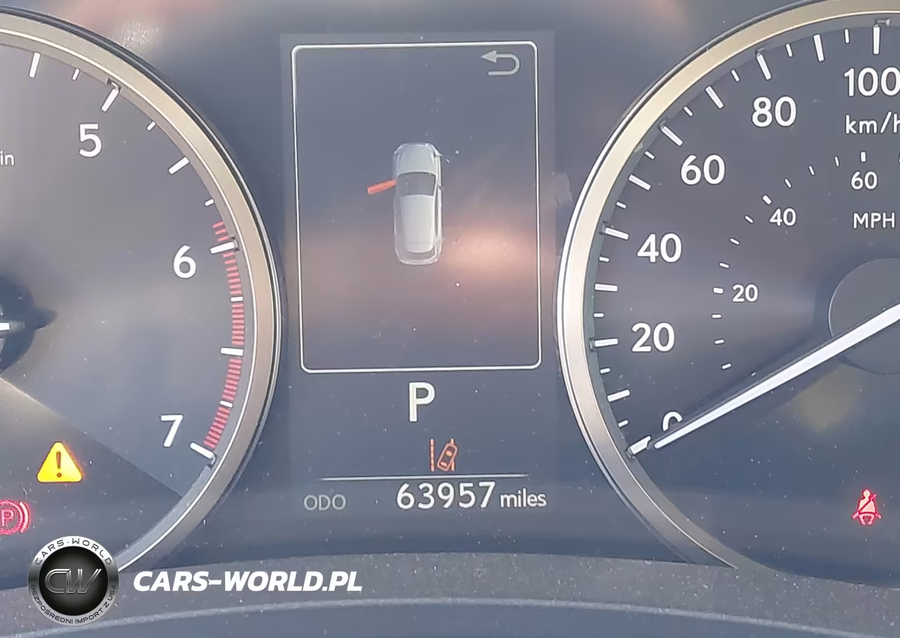 2020 Lexus Nx 300 VIN:JTJHARDZ7L5018125 - 16