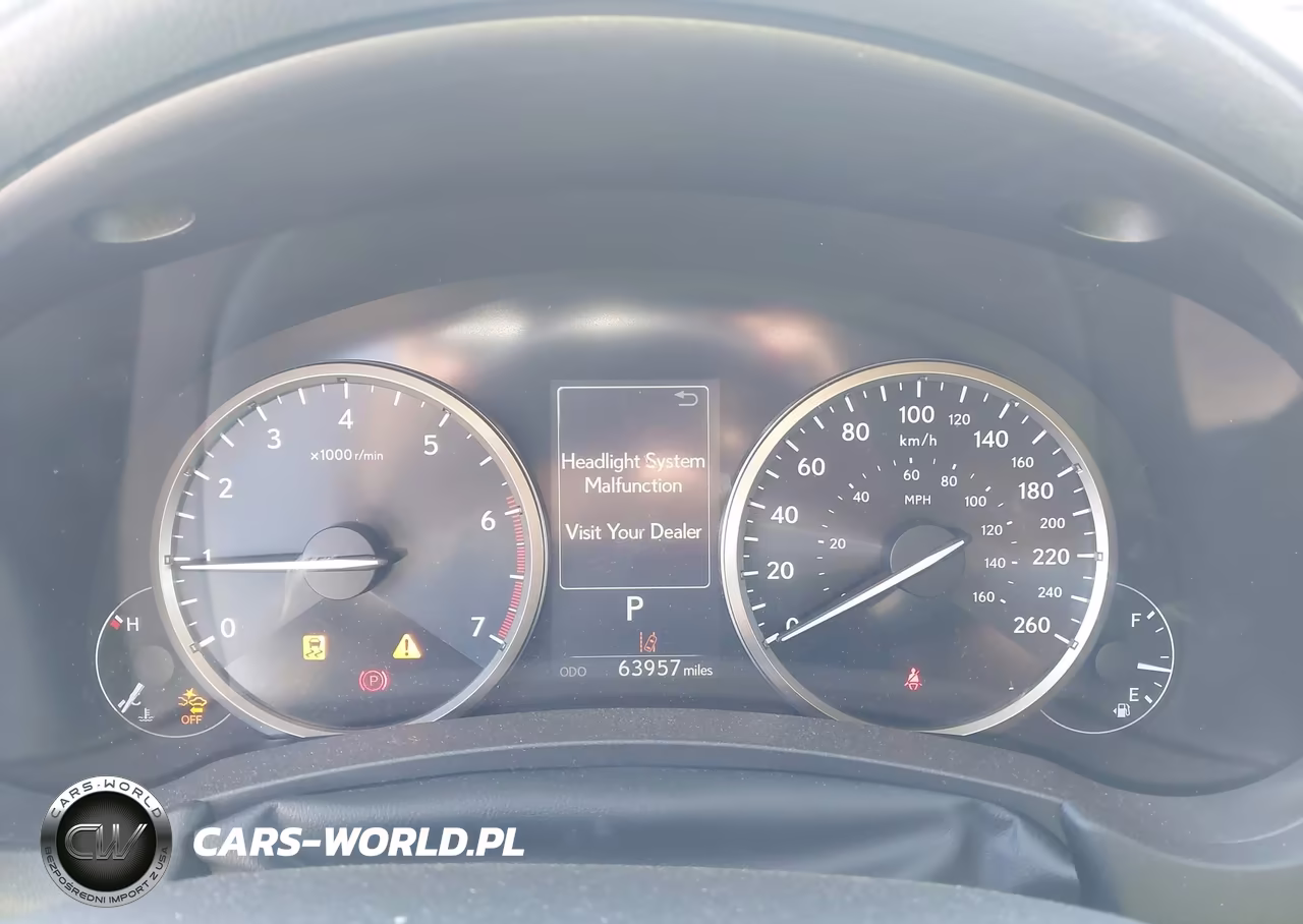 2020 Lexus Nx 300 VIN:JTJHARDZ7L5018125 - 7