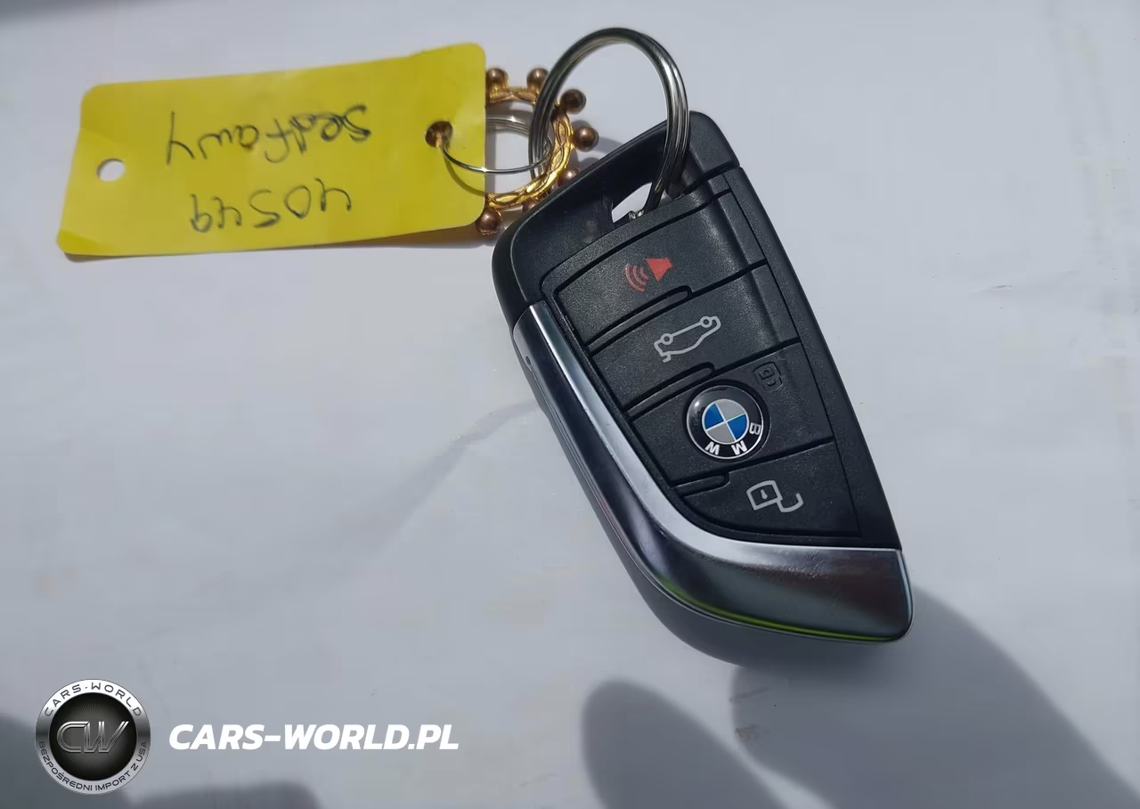 2024 BMW I4 Gran Coupe Edrive35 VIN:WBY43AW01RFR48115 - 11