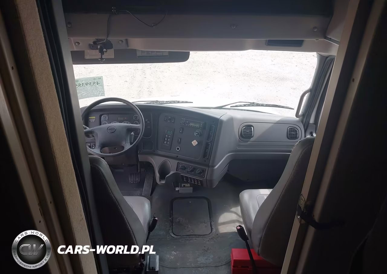 2010 Freightliner M2 106 Medium Duty VIN:1FVACXDTXAHAL3560 - 14