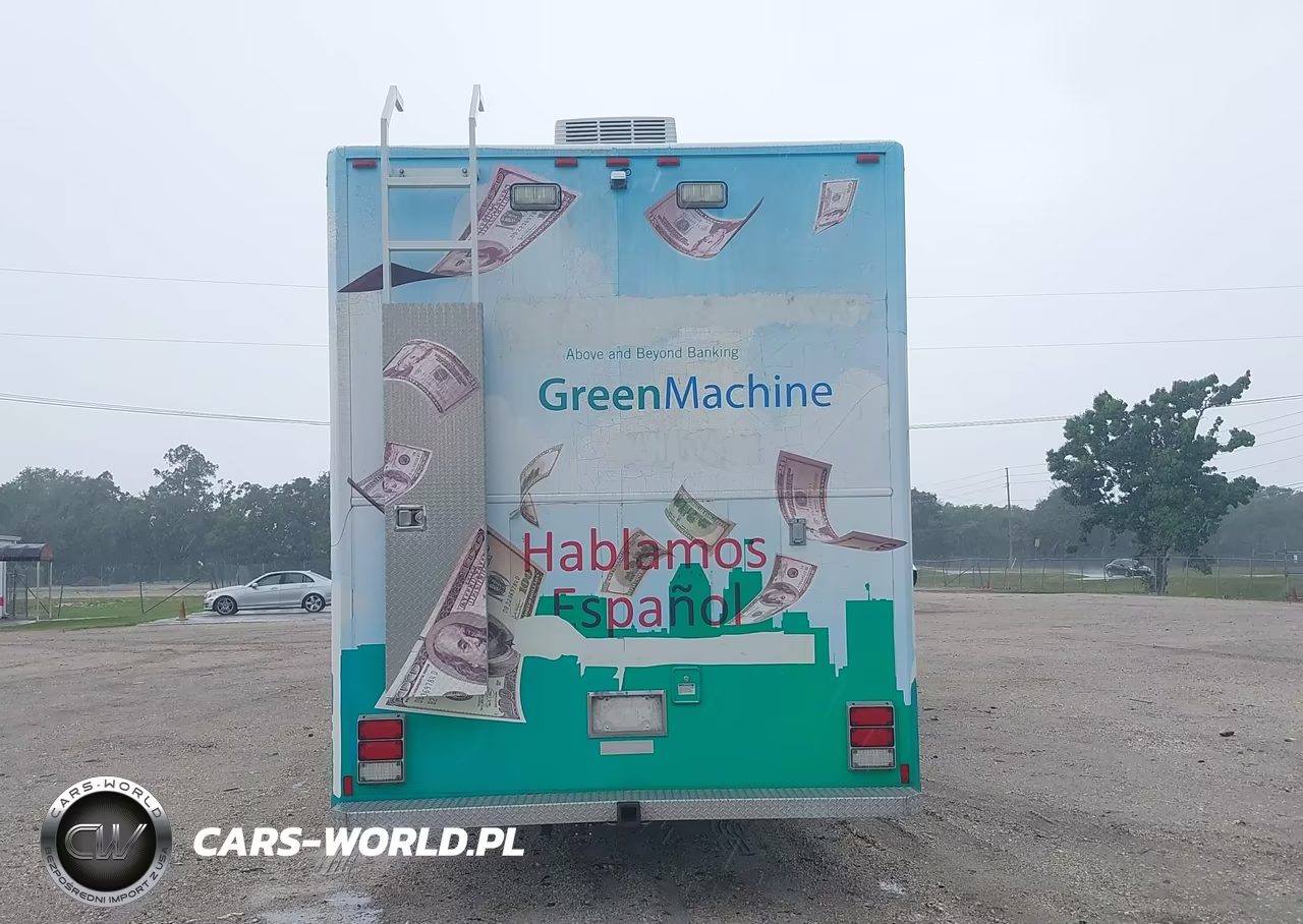 2010 Freightliner M2 106 Medium Duty VIN:1FVACXDTXAHAL3560 - 18