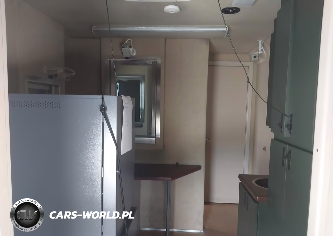 2010 Freightliner M2 106 Medium Duty VIN:1FVACXDTXAHAL3560 - 6