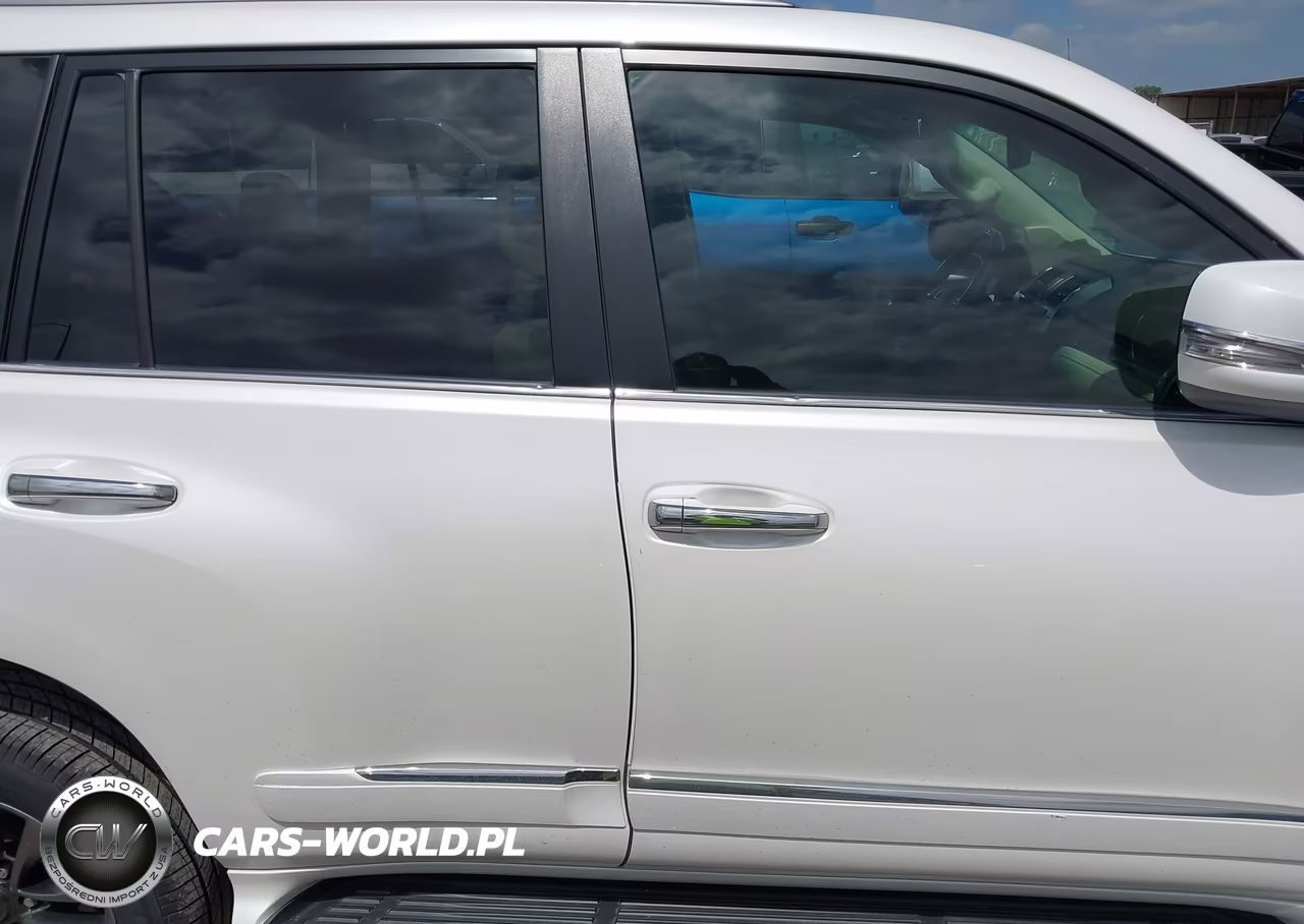 2019 Lexus Gx 460 Premium VIN:JTJBM7FX3K5212890 - 12
