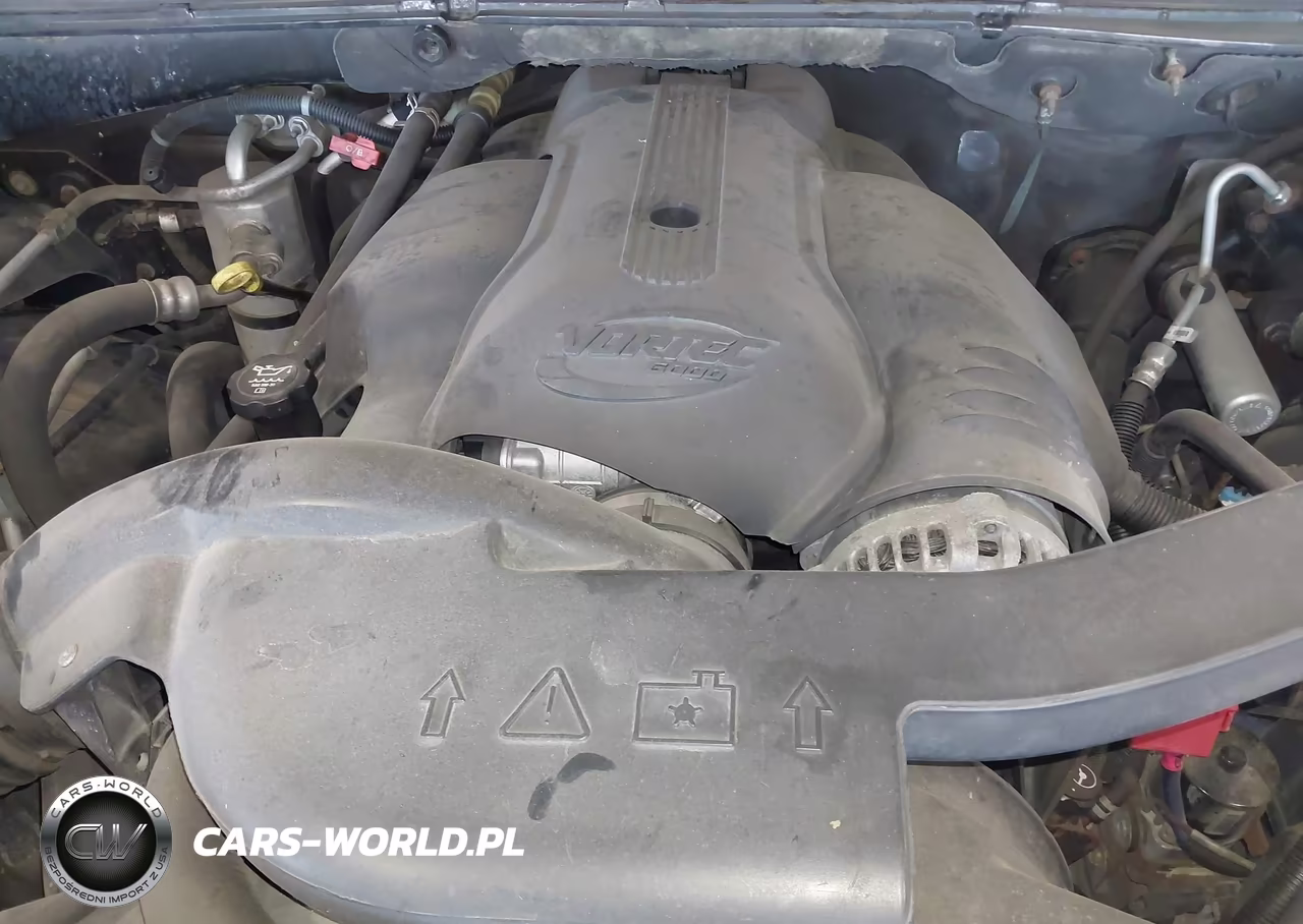 2004 Cadillac Escalade Standard VIN:1GYEK63N54R217064 - 10