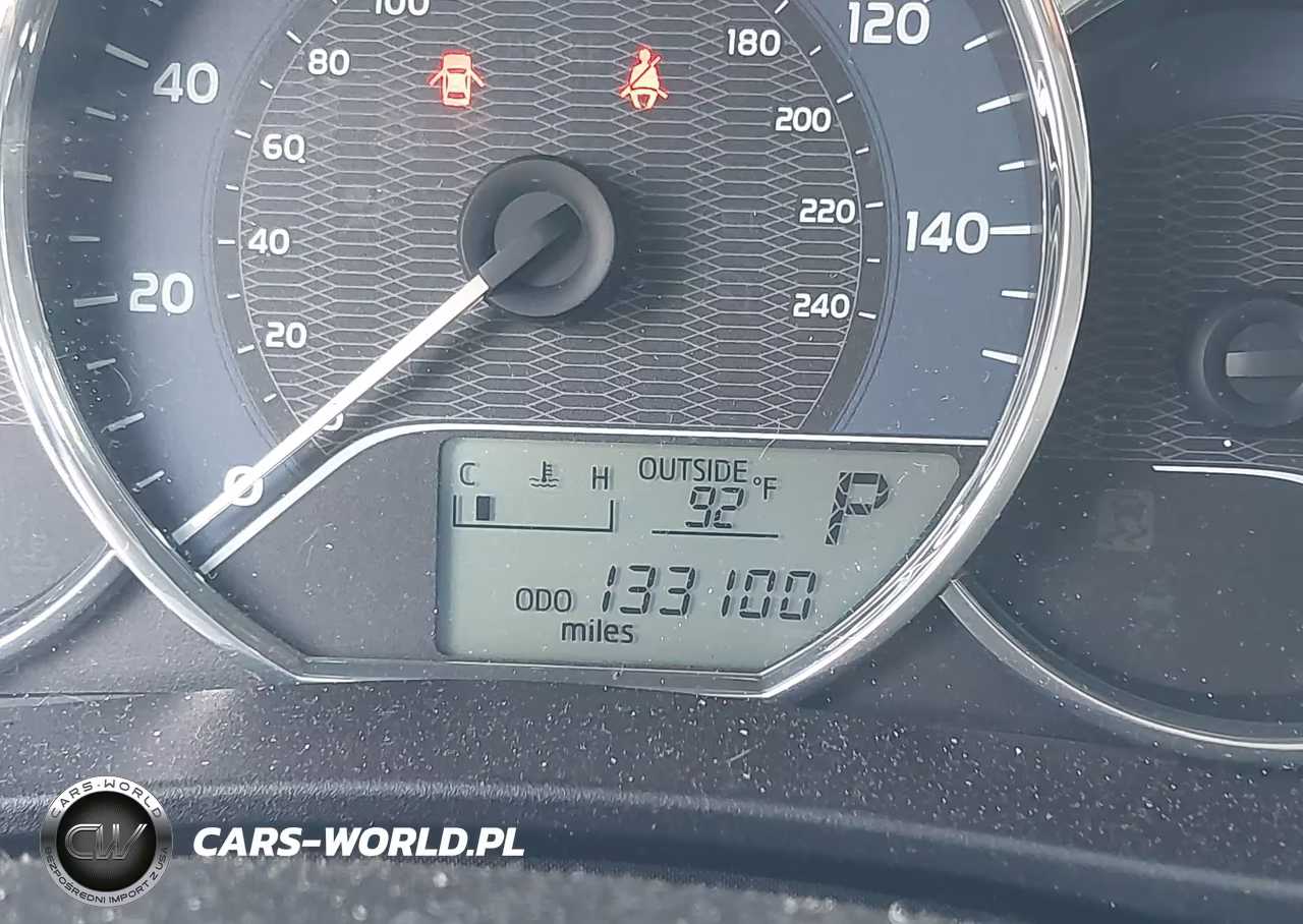 2014 Toyota Corolla Le VIN:5YFBURHE0EP059421 - 15