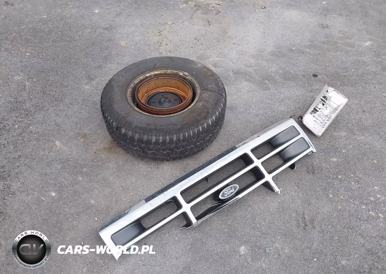 1994 Ford F150 VIN:1FTEF15N8RNA23721 - 12
