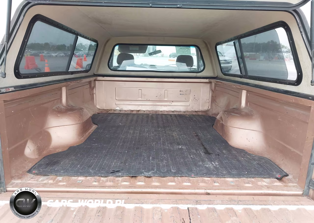 1994 Ford F150 VIN:1FTEF15N8RNA23721 - 19