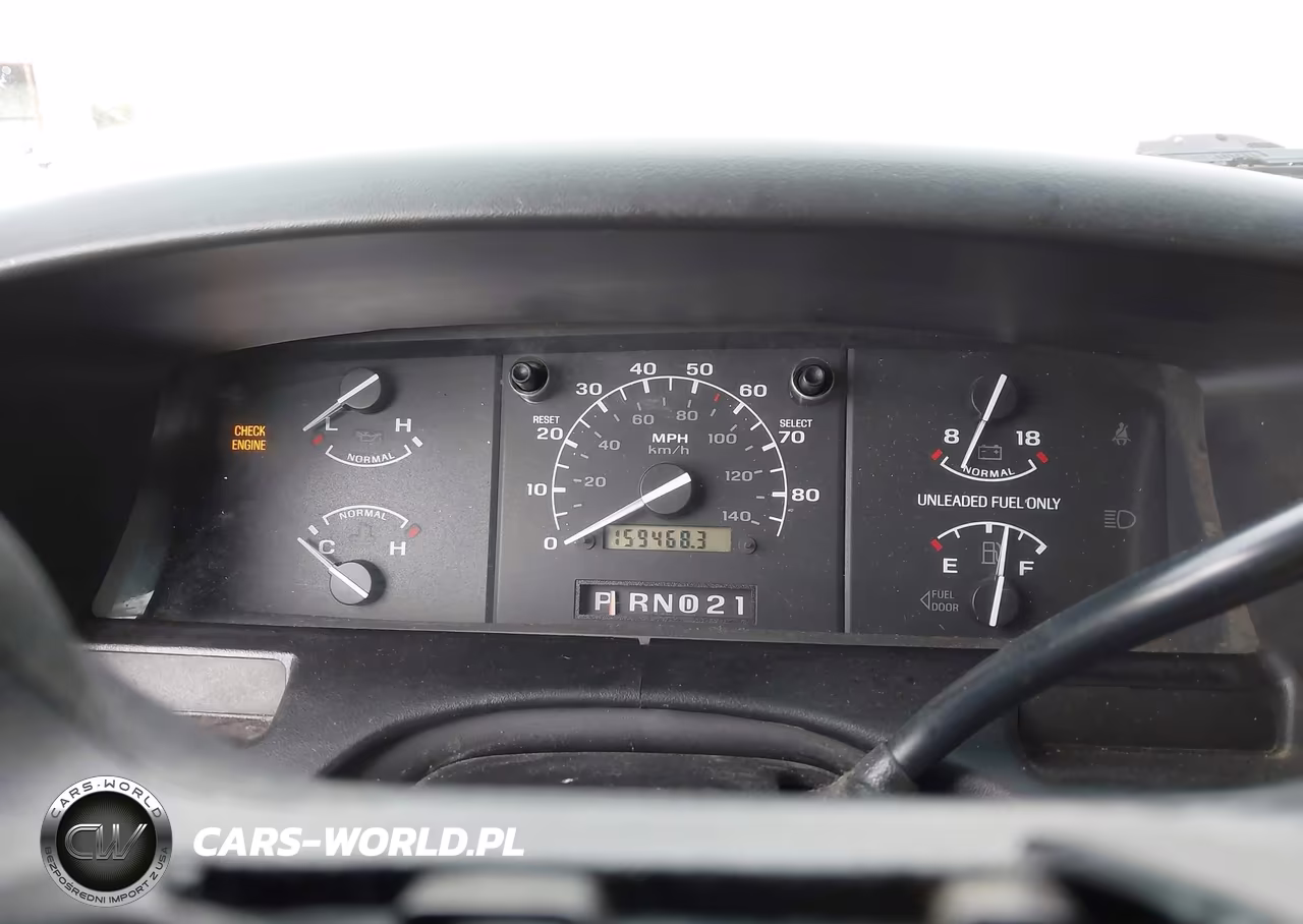 1994 Ford F150 VIN:1FTEF15N8RNA23721 - 7