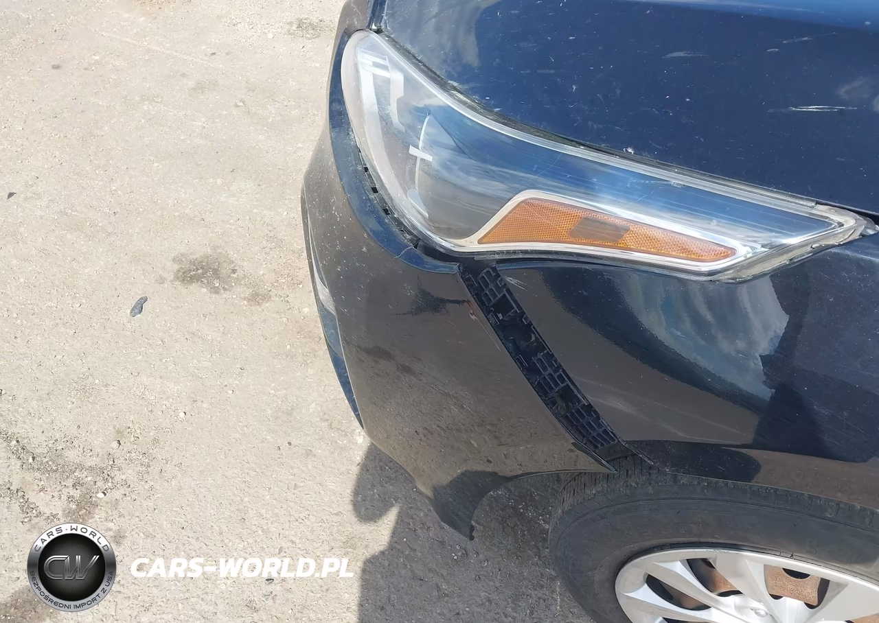 2019 Kia Forte Fe VIN:3KPF24AD9KE062696 - 6