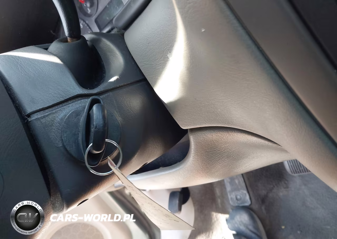 2005 Ford Taurus Se VIN:1FAFP532X5A189750 - 11