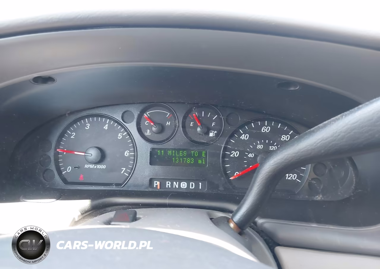 2005 Ford Taurus Se VIN:1FAFP532X5A189750 - 7