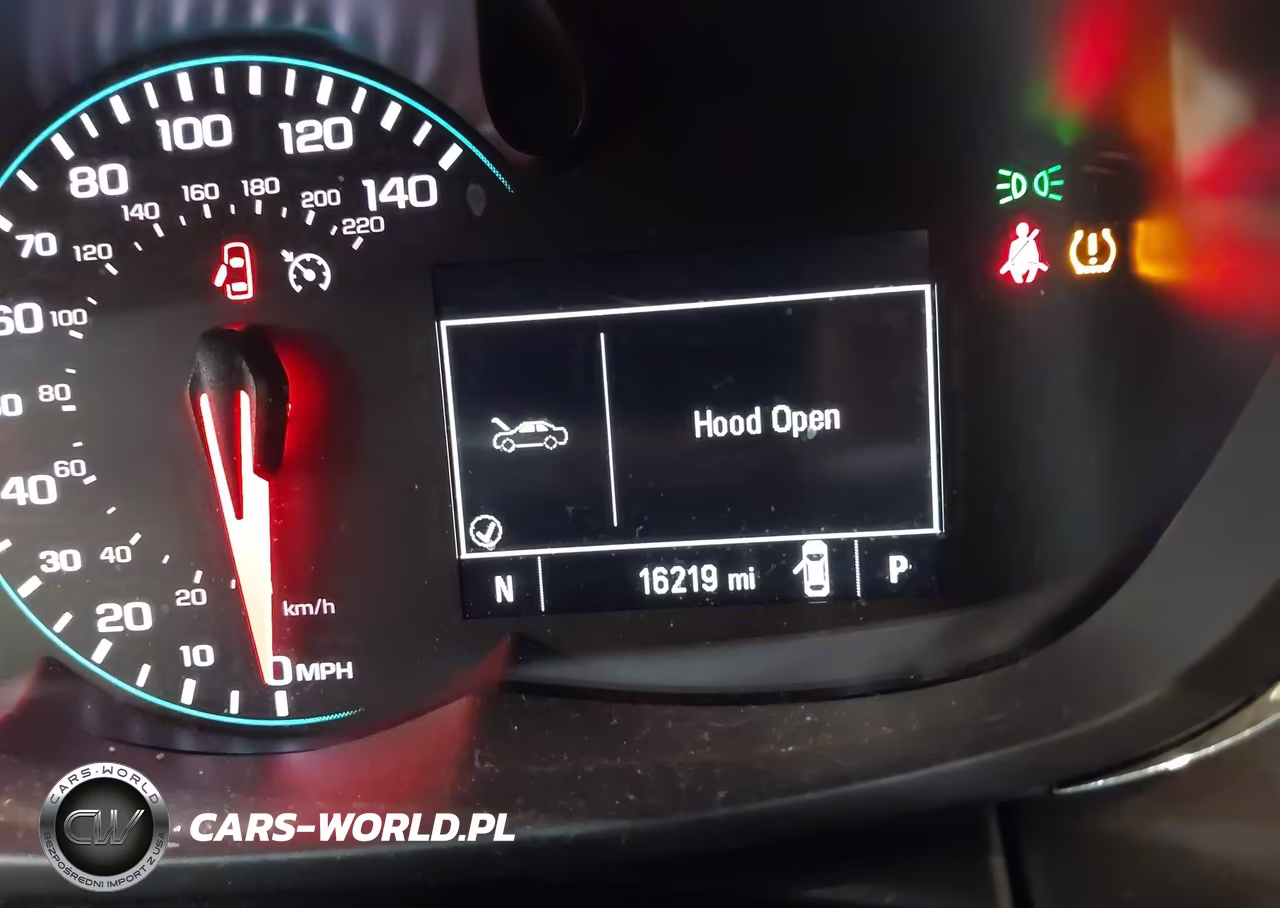 2022 Chevrolet Trax Awd Lt VIN:KL7CJPSM9NB562121 - 15