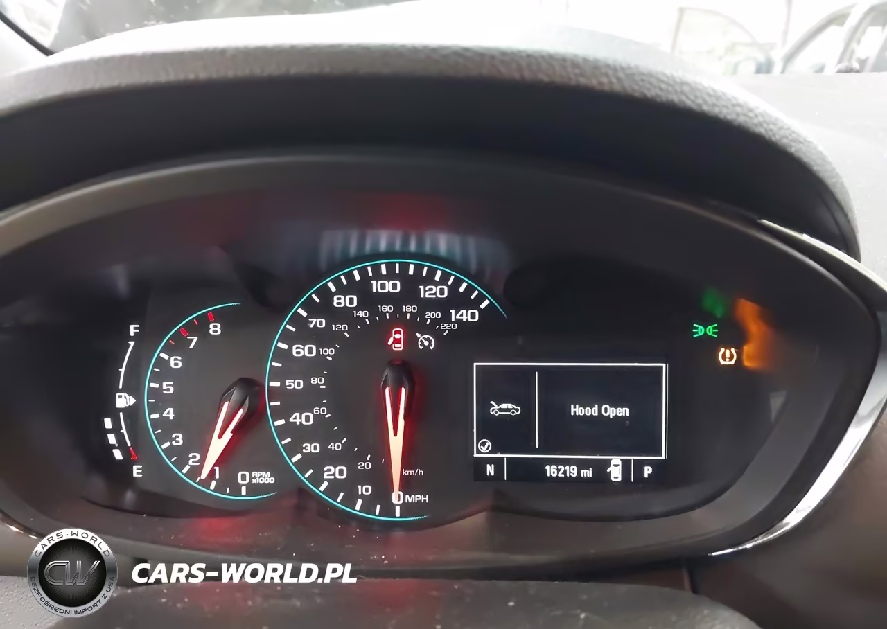 2022 Chevrolet Trax Awd Lt VIN:KL7CJPSM9NB562121 - 7