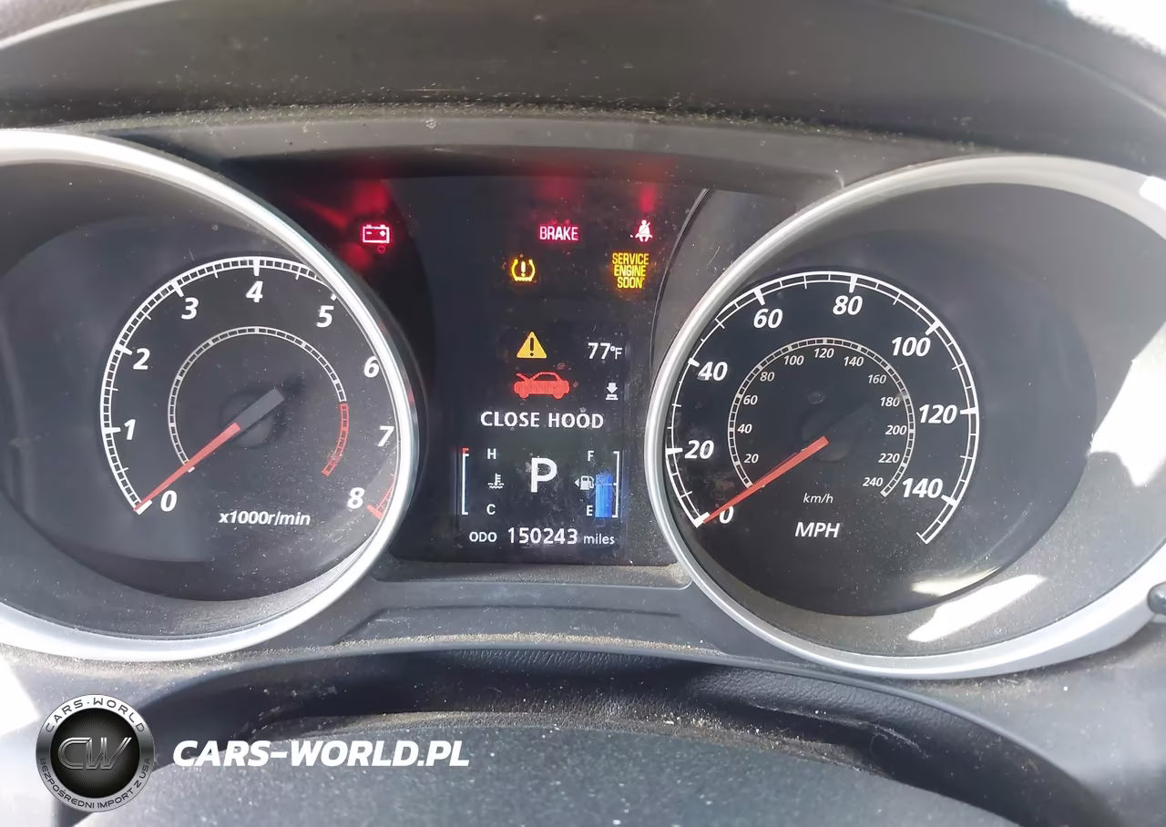 2011 Mitsubishi Outlander Sport Es VIN:JA4AP3AU5BZ019381 - 7