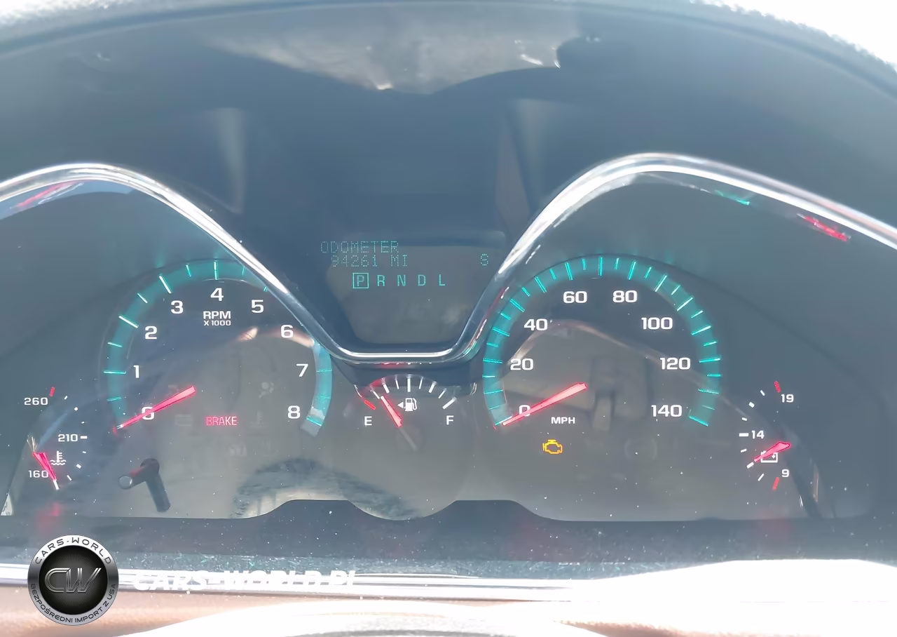 2016 Chevrolet Traverse 2Lt VIN:1GNKRHKDXGJ284455 - 7