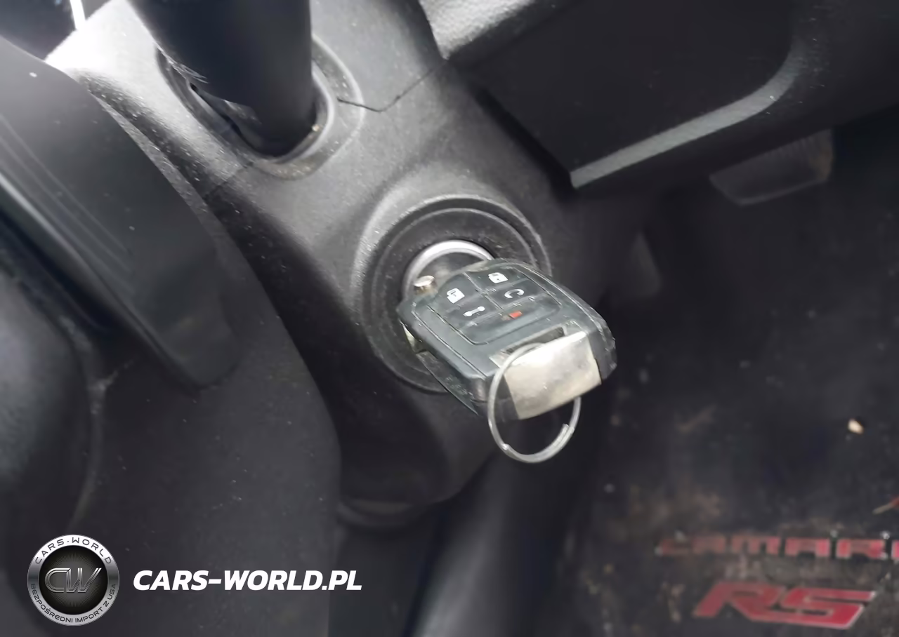 2012 Chevrolet Camaro 1Lt VIN:2G1FB1E3XC9123191 - 11