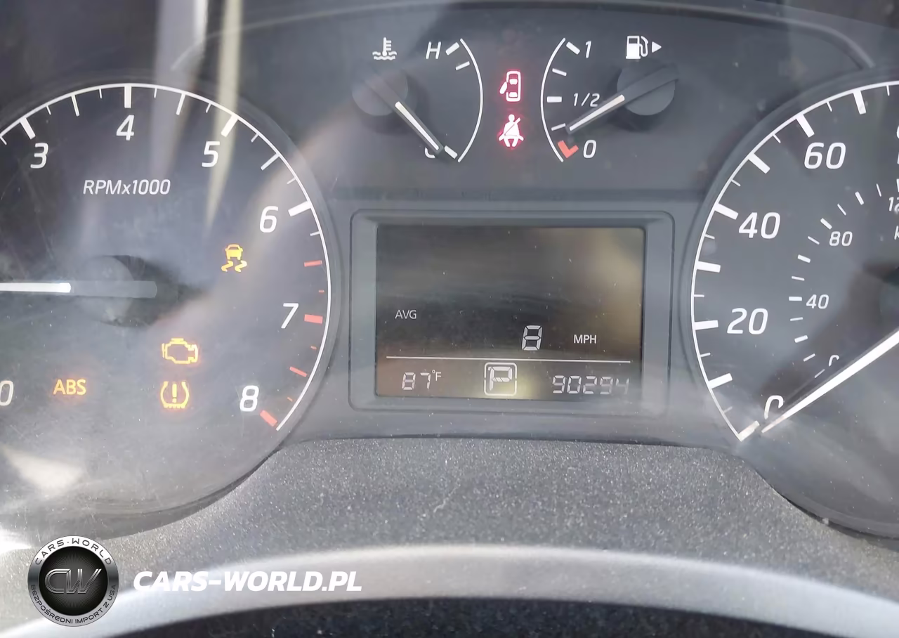 2017 Nissan Sentra S VIN:3N1AB7AP7HY335974 - 7