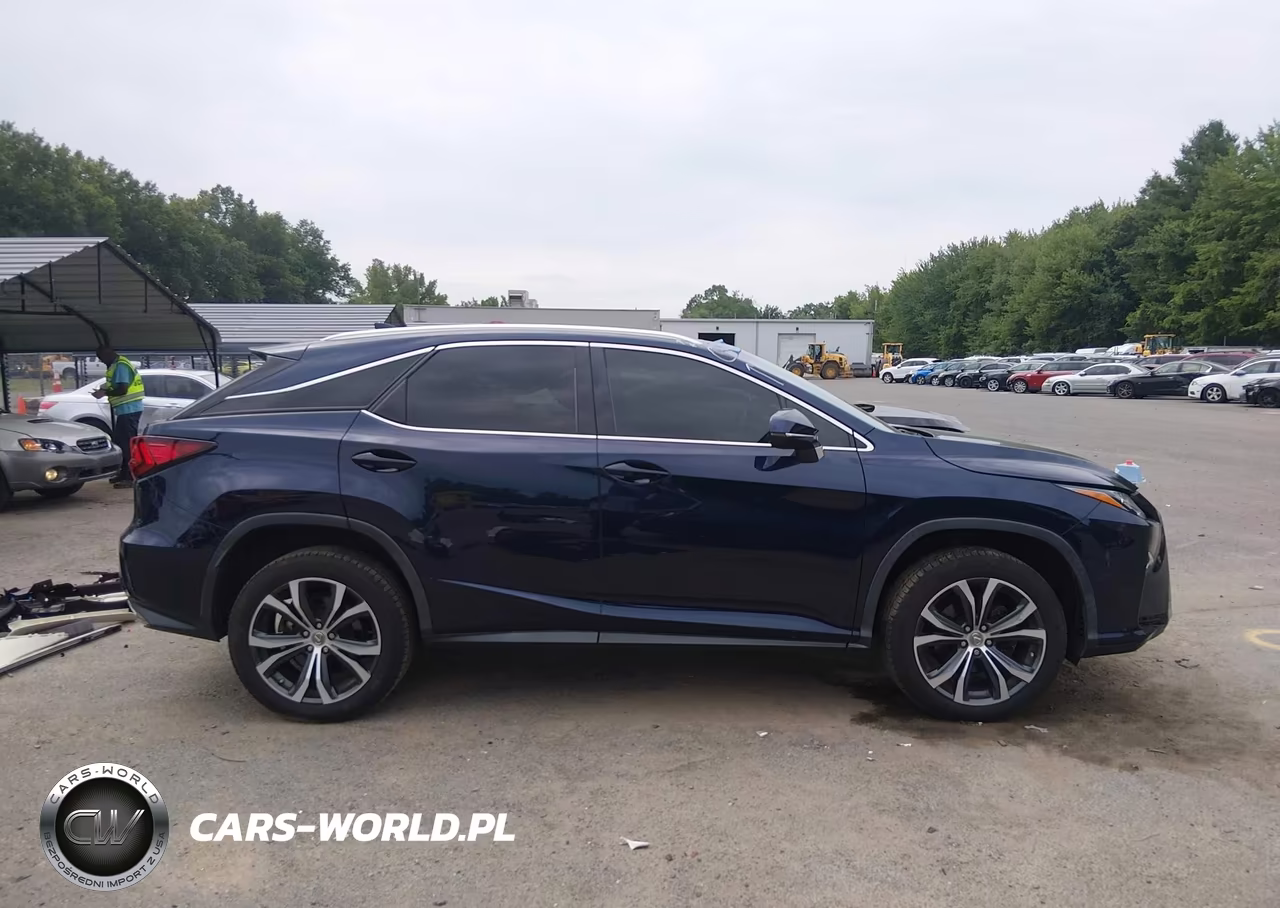 2017 Lexus Rx 350 VIN:2T2BZMCA3HC057042 - 13