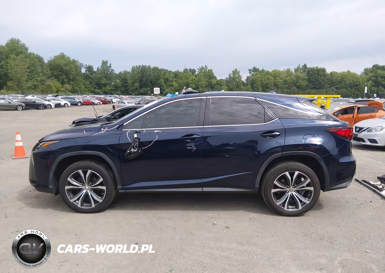2017 Lexus Rx 350 VIN:2T2BZMCA3HC057042 - 14