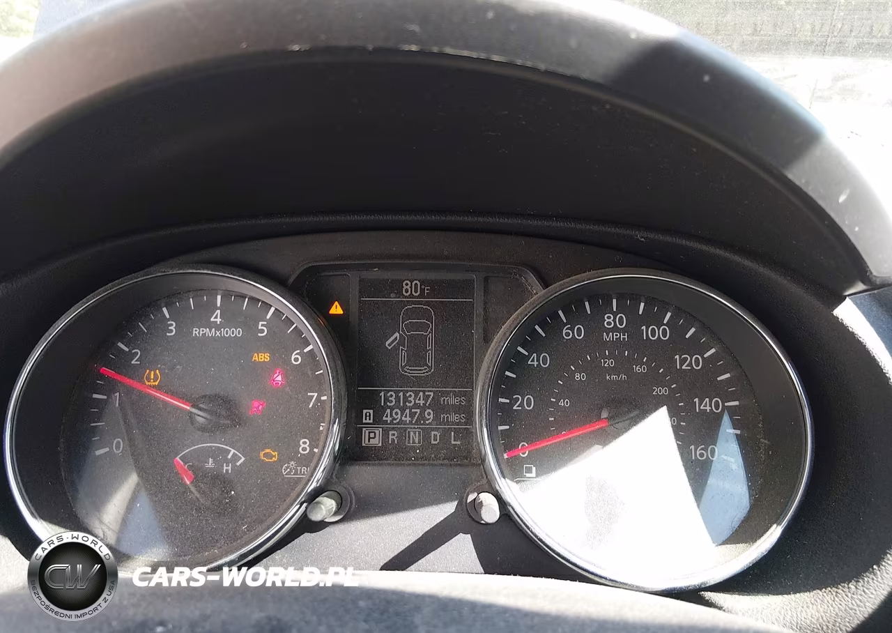 2012 Nissan Rogue Sv VIN:JN8AS5MV6CW419106 - 7