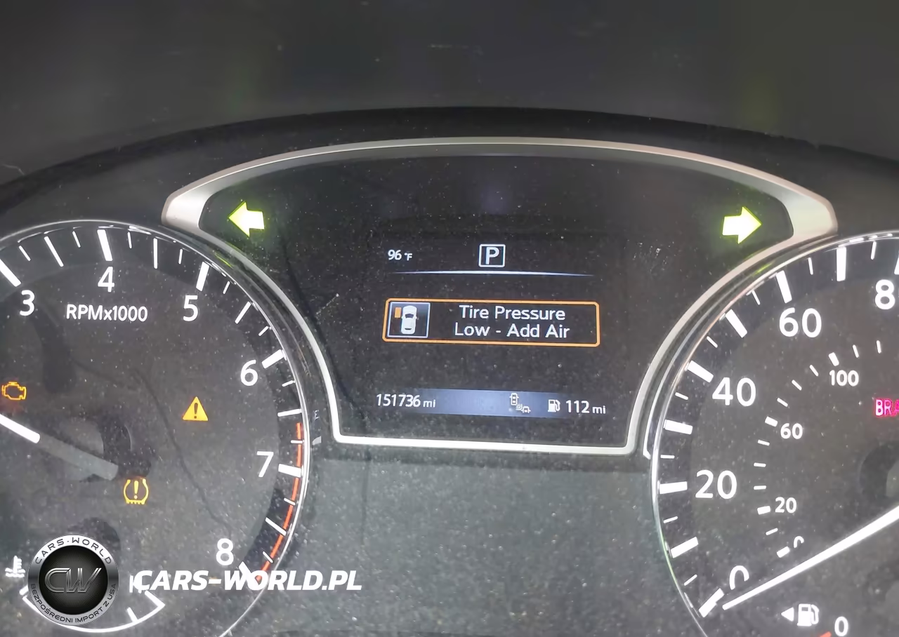 2017 Nissan Pathfinder Sl VIN:5N1DR2MN1HC633606 - 15