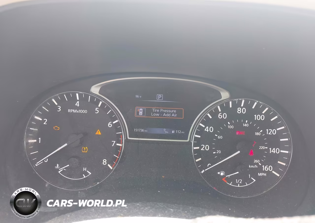 2017 Nissan Pathfinder Sl VIN:5N1DR2MN1HC633606 - 7