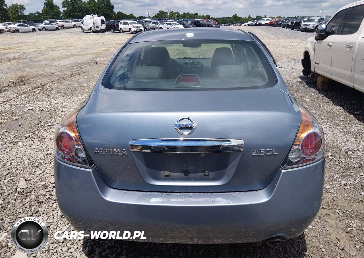 2010 Nissan Altima 2.5 S VIN:1N4AL2AP2AC174726 - 16