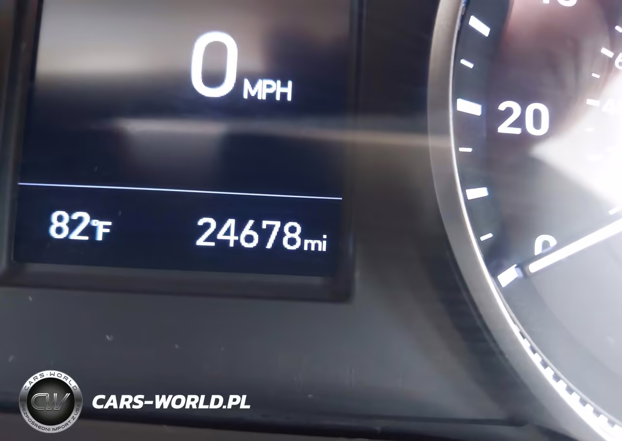 2020 Hyundai Elantra Se VIN:5NPD74LF1LH617841 - 17