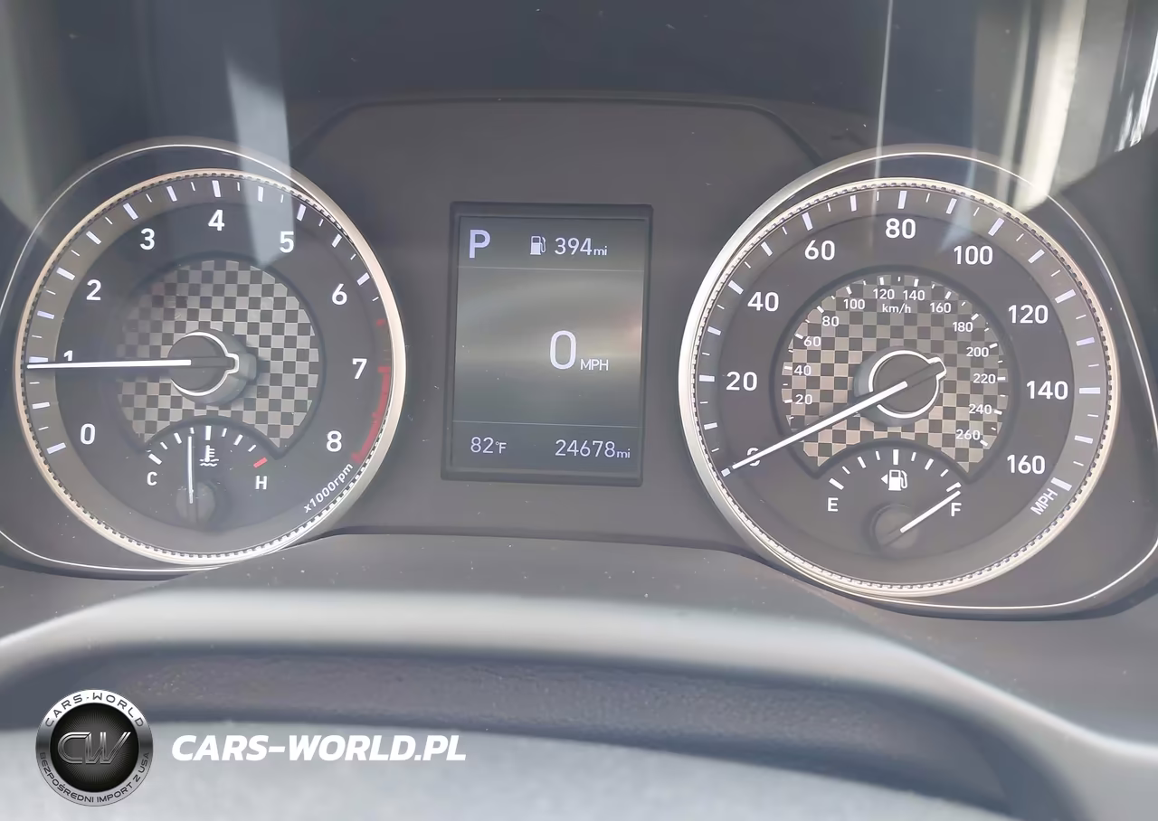 2020 Hyundai Elantra Se VIN:5NPD74LF1LH617841 - 7
