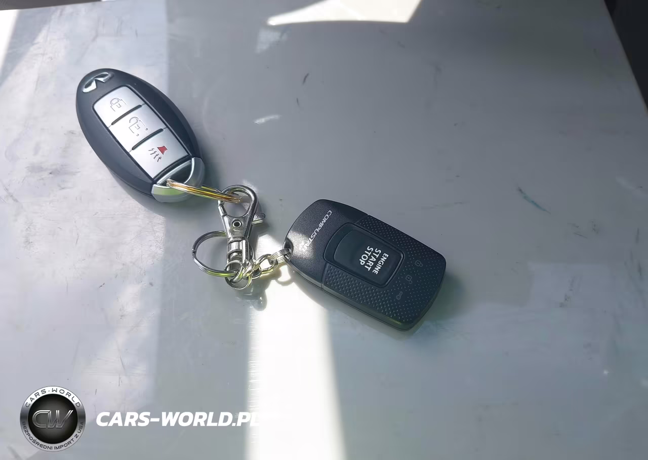 2017 Infiniti Qx50 VIN:JN1BJ0RR1HM416511 - 11