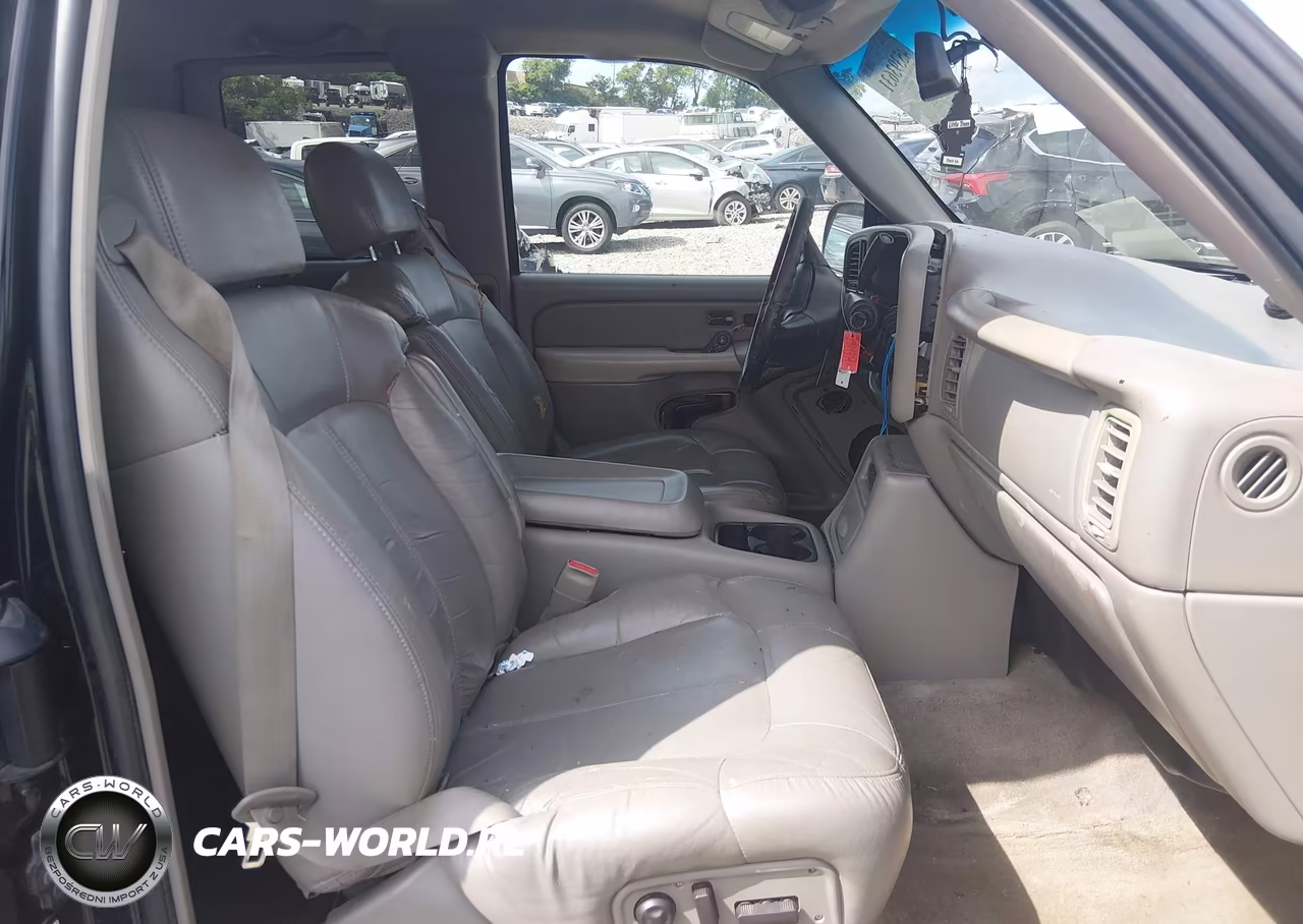 2001 GMC Sierra 1500 Sle VIN:2GTEC19T111328209 - 5