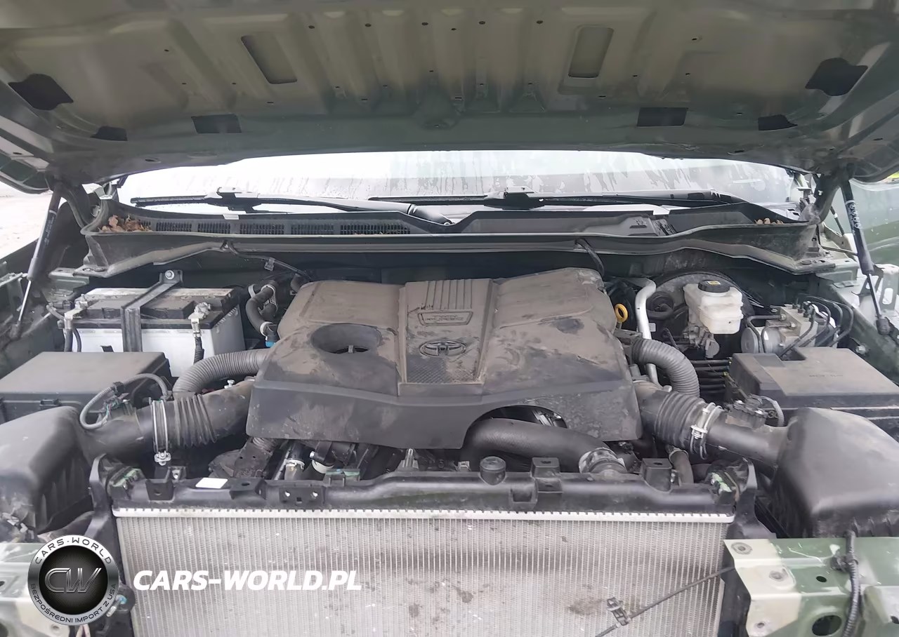 2022 Toyota Tundra Sr5 VIN:5TFLA5DB8NX049092 - 10
