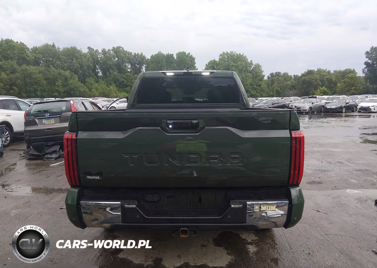 2022 Toyota Tundra Sr5 VIN:5TFLA5DB8NX049092 - 17
