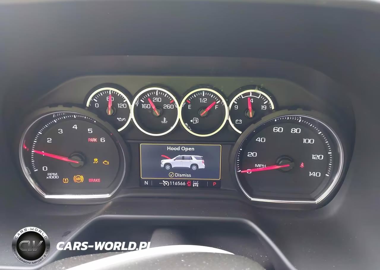 2022 Chevrolet Suburban 4Wd Ls VIN:1GNSKBKD1NR118471 - 7