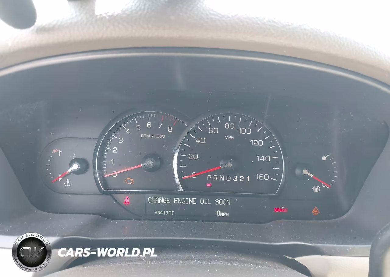 2006 Cadillac Dts 1Sb VIN:1G6KD57YX6U110872 - 7