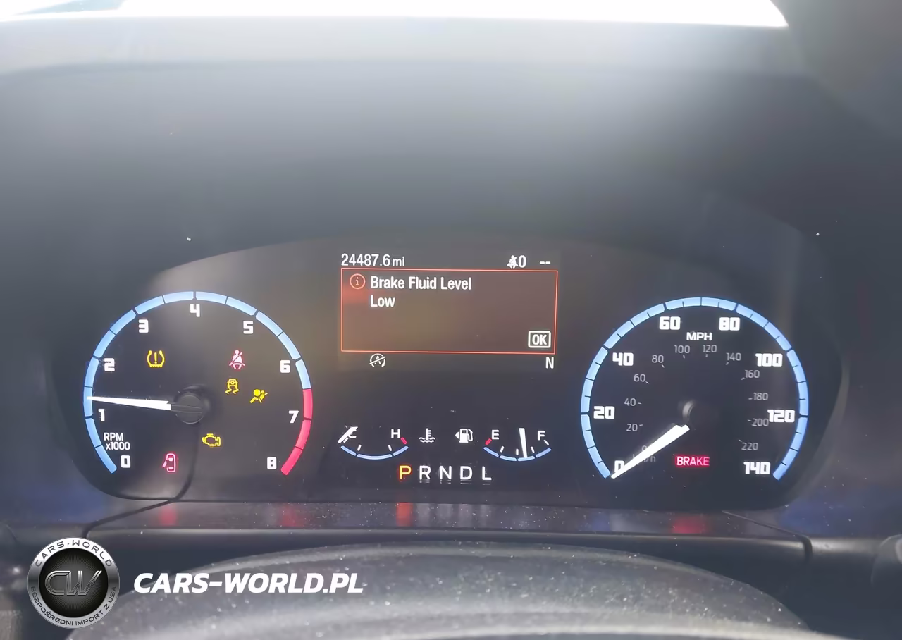 2023 Ford Bronco Sport Big Bend VIN:3FMCR9B65PRD05122 - 7
