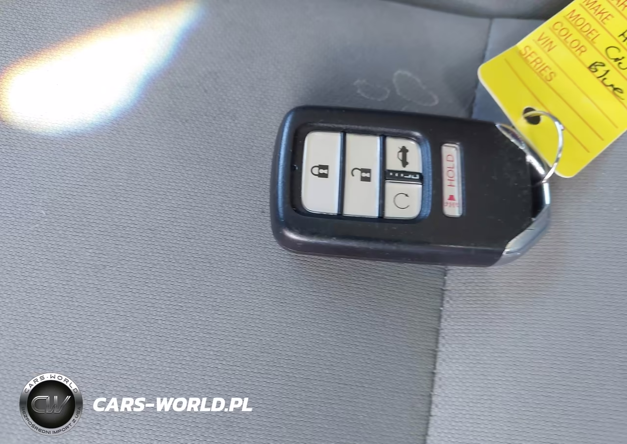 2018 Honda Civic Ex VIN:19XFC2F71JE203084 - 11