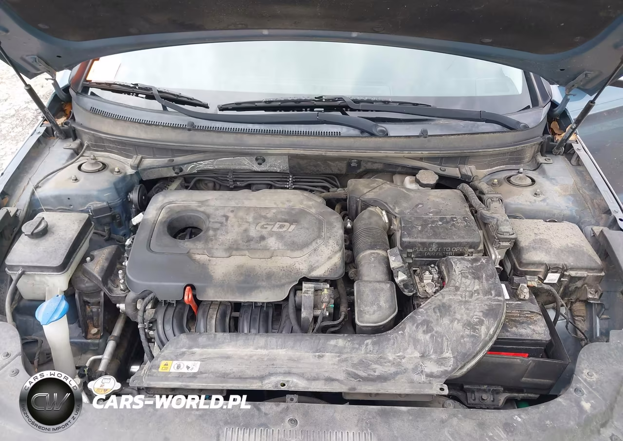 2015 Hyundai Sonata Sport VIN:5NPE34AF6FH253729 - 10